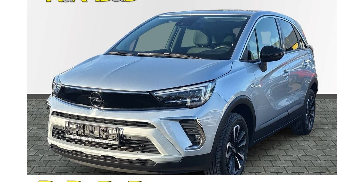 Opel Crossland (X) 11.201 km 15.590 &euro; Soest 59494