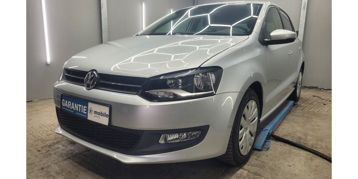 VW Polo 41.924 km 9.850 &euro; Sendenhorst-Albersloh 48324