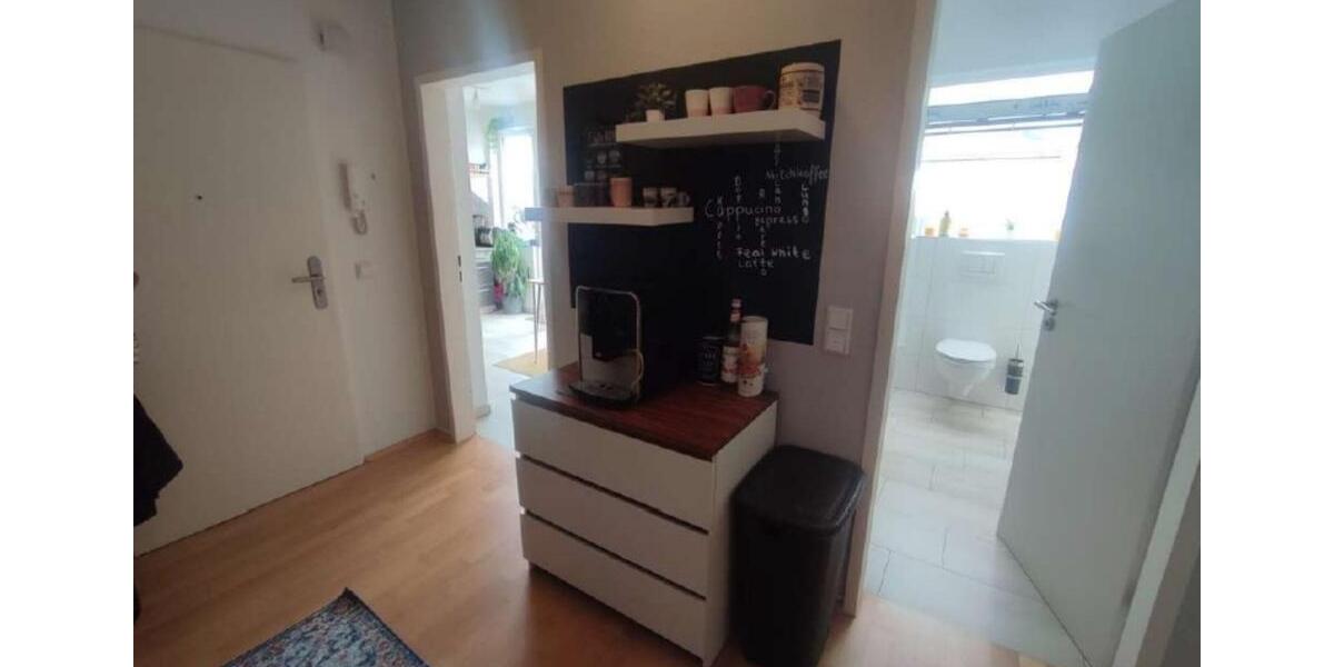 Dachgeschoßwohnung Münster Berg Fidel - 2 Zimmer, 71 m&sup2;, 255.000&euro; | Angebot:25933792