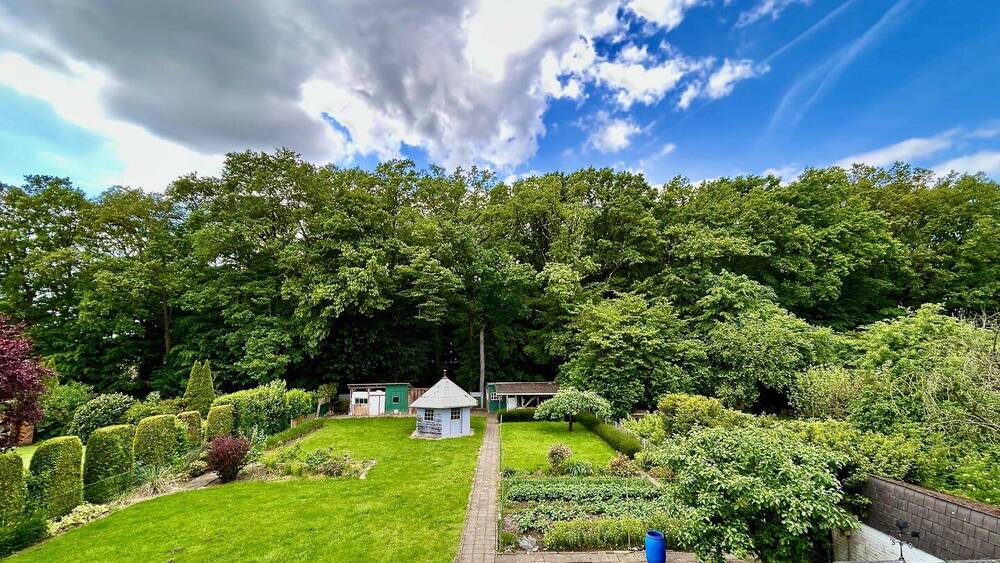 Einfamilienhaus Münster Amelsbüren - 7 Zimmer, 140 m&sup2;, 595.000&euro; | Angebot:26787234