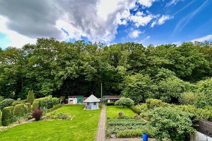 Haus Münster Amelsbüren - 7 Zimmer, 140 m&sup2;, 595.000&euro; | Angebot:26787234