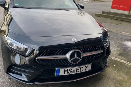 Mercedes-Benz A 180 124.998 km 18.995 &euro; Warendorf 48231