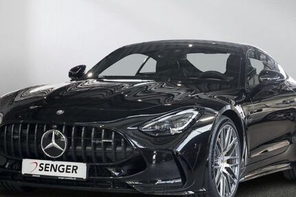 Mercedes-Benz AMG GT 19.261 km 132.990 &euro; Ahlen 59229