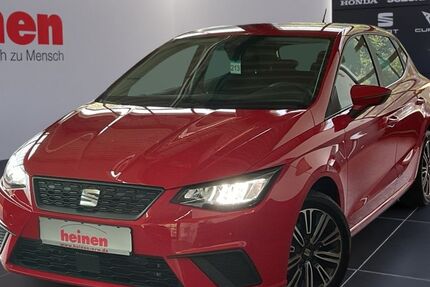 Seat Ibiza 16.004 km 19.899 &euro; Werne 59368
