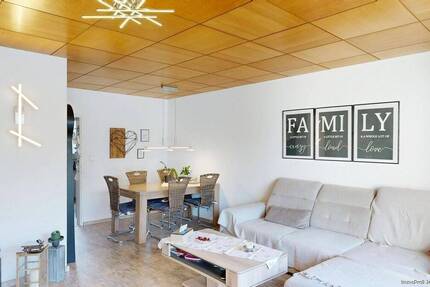 Haus Hamm Rhynern - 4 Zimmer, 89 m&sup2;, 249.000&euro; | Angebot:26118128