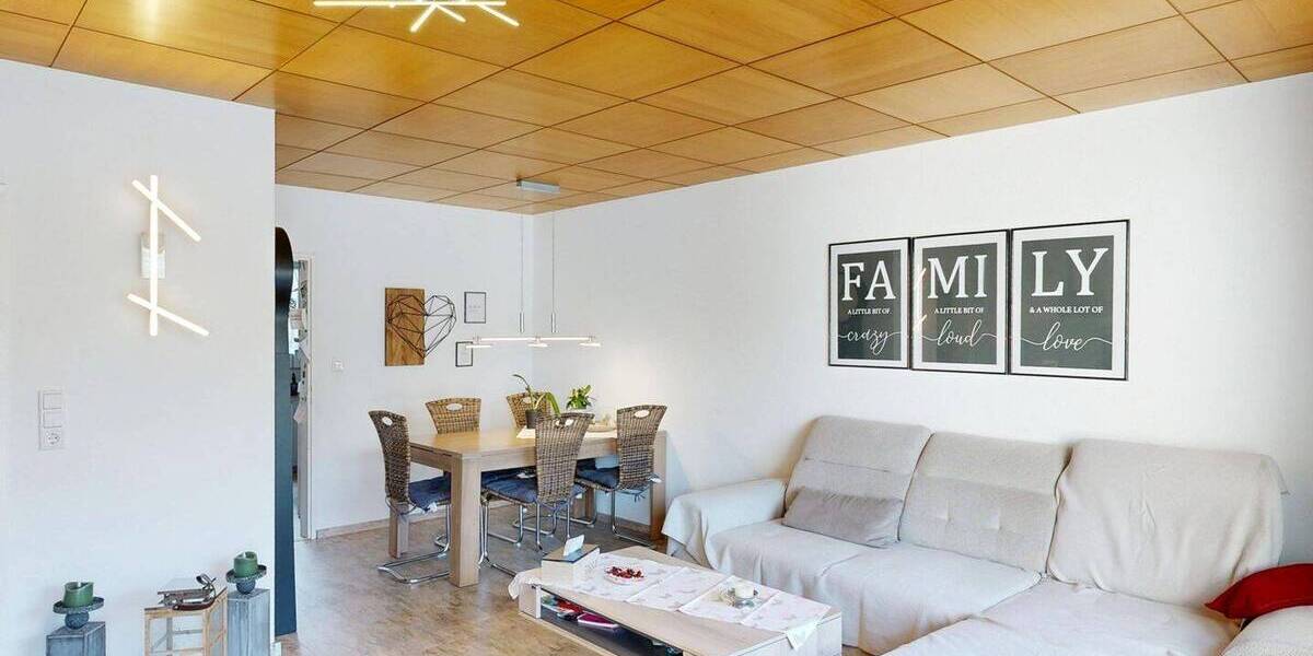 Reihenmittelhaus Hamm Rhynern - 4 Zimmer, 89 m&sup2;, 249.000&euro; | Angebot:26118128