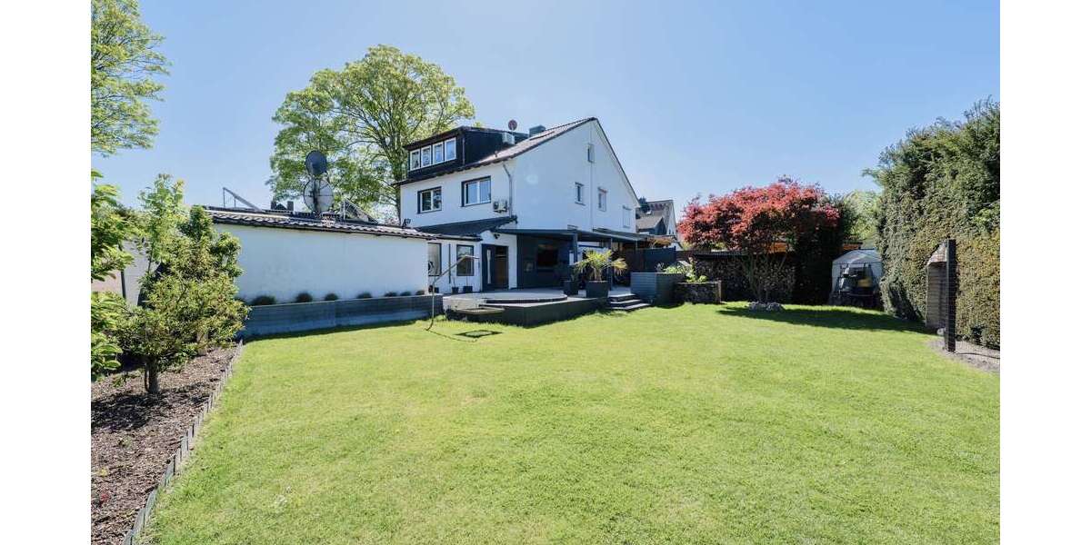 Einfamilienhaus Bergkamen - 4 Zimmer, 160 m&sup2;, 348.000&euro; | Angebot:26785802