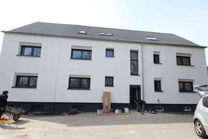 Wohnung Bergkamen - 3.5 Zimmer, 54 m&sup2;, 675&euro; | Angebot:26251557