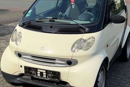 Smart city-coupé/city-cabrio 198.000 km 2.200 &euro; Rheda-Wiedenbrück 33378
