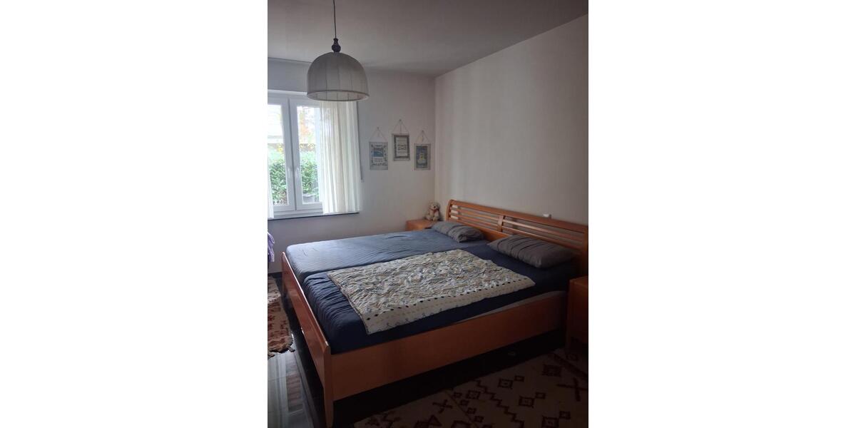 Erdgeschoßwohnung Ahlen - 2 Zimmer, 83 m&sup2;, 996&euro; | Angebot:23904683