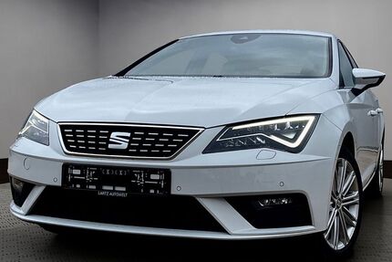 Seat Leon 65.069 km 15.299 &euro; Sendenhorst 48324