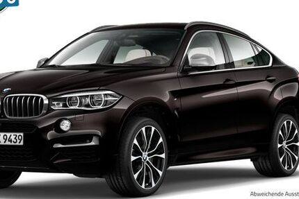 BMW X6 M50 150.001 km 34.890 &euro; Hamm 59071