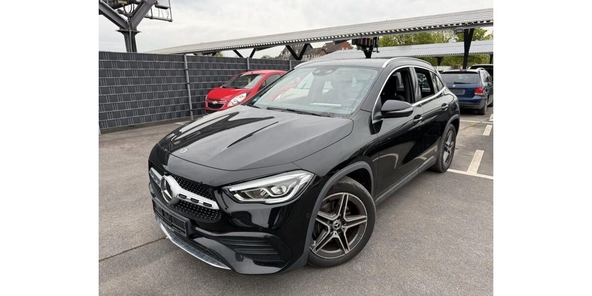 Mercedes-Benz GLA 200 67.500 km 28.950 &euro; Warendorf 48231