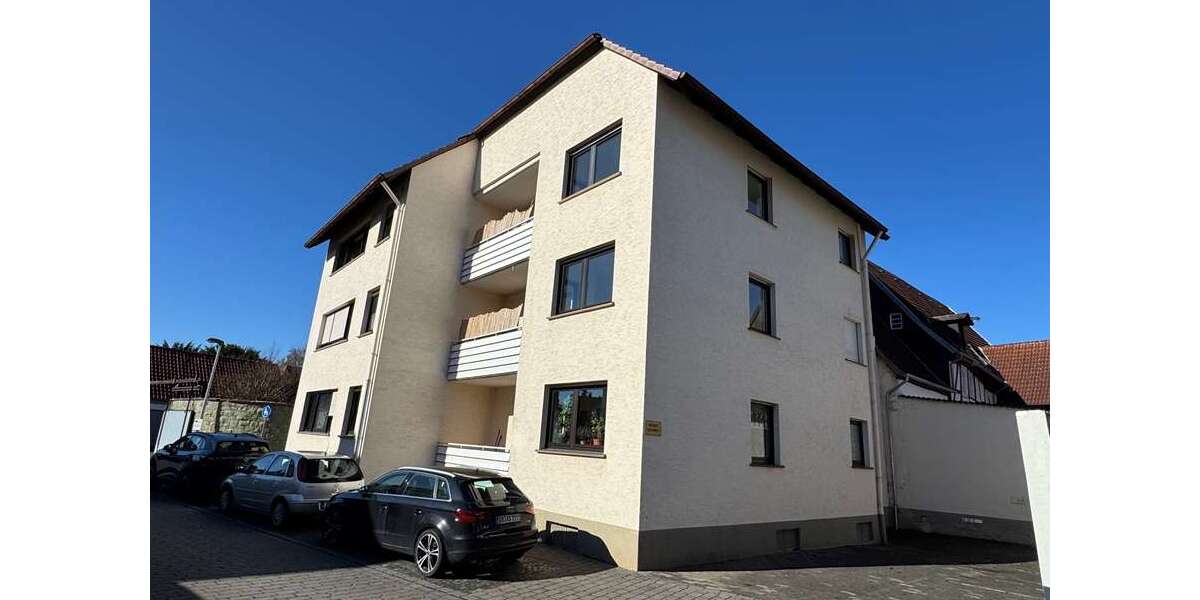 Etagenwohnung Soest - 2 Zimmer, 62 m&sup2;, 255.000&euro; | Angebot:25167759