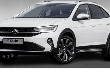 VW Taigo 18.730 km 23.450 &euro; Beckum 59269