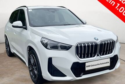 BMW X1 25.995 km 41.390 &euro; Werne 59368
