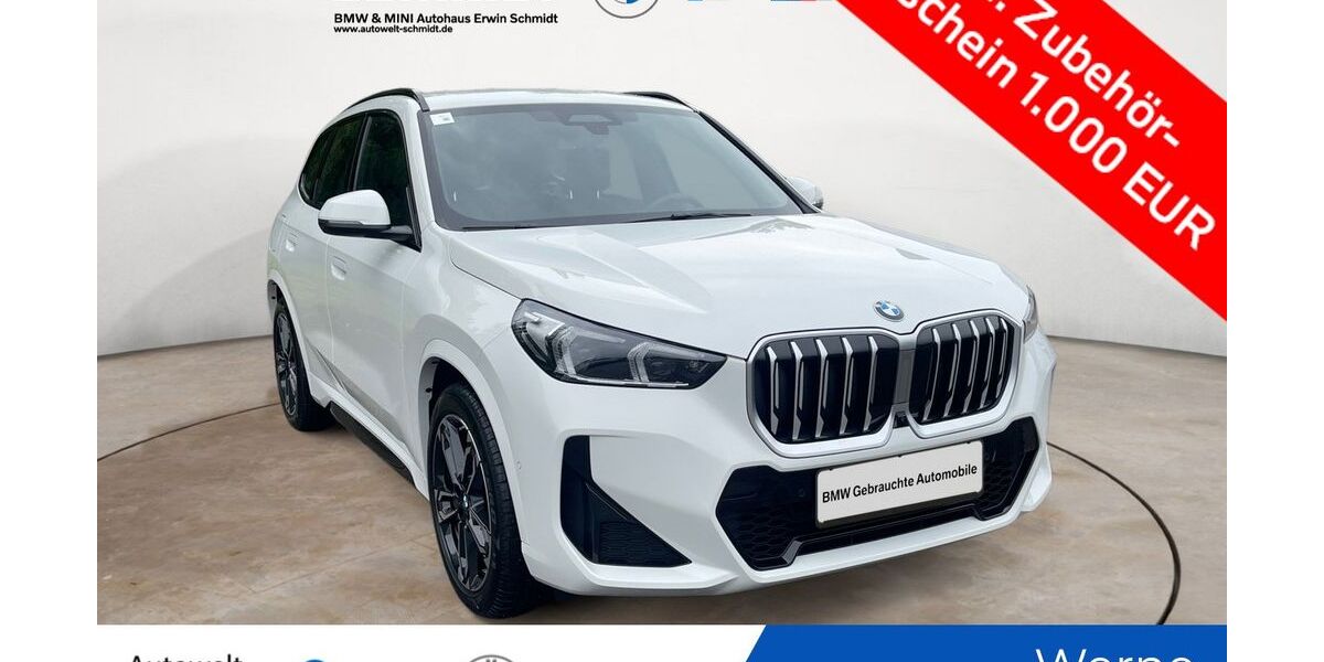 BMW X1 25.995 km 41.390 &euro; Werne 59368