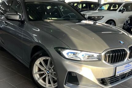 BMW 318 25.155 km 30.300 &euro; Werl 59457