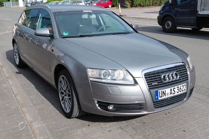 Audi A6 180.000 km 5.500 &euro; Nordkirchen 59394