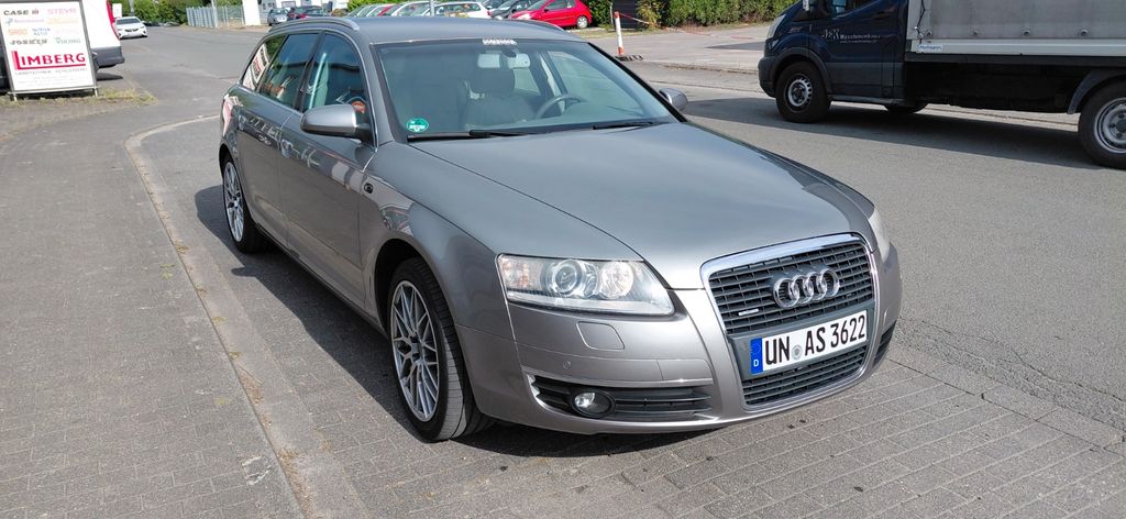 Audi A6 180.000 km 5.500 &euro; Nordkirchen 59394