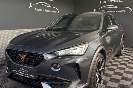 Cupra Formentor 127.500 km 24.499 &euro; Rheda-Wiedenbrück 33378
