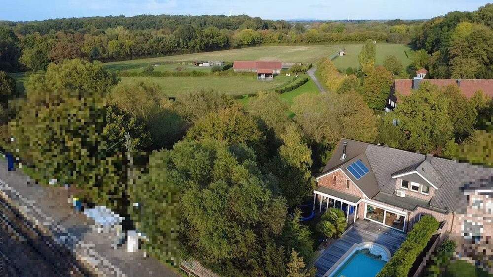 Doppelhaushälfte Münster Wienburg - 8 Zimmer, 234 m&sup2;, 1.150.000&euro; | Angebot:25744008