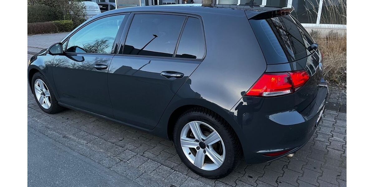 VW Golf 177.000 km 9.000 &euro; Münster 48149