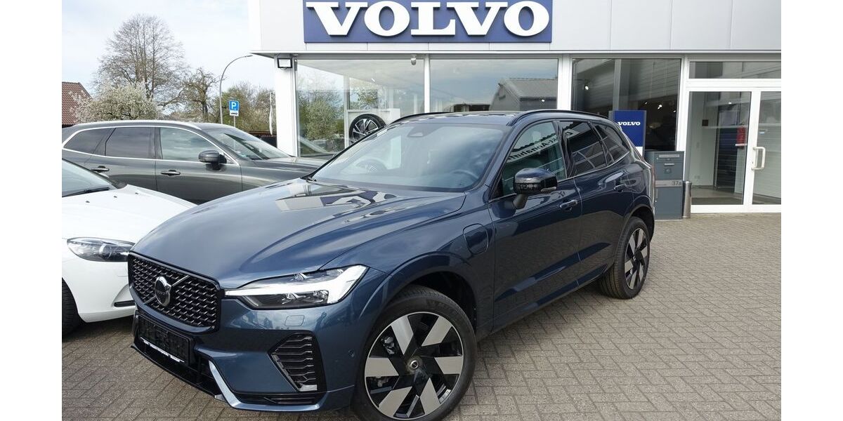 Volvo XC60 9.520 km 50.900 &euro; Warendorf 48231