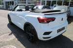 VW T-Roc Cabrio R-Line 1.5 TSI DSG NAVI KAMERA BEATS 52.470 km 28.788 &euro; Bergkamen 59192
