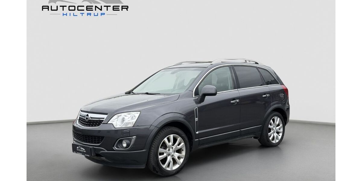 Opel Antara 180.000 km 5.470 &euro; Münster - Hiltrup 48165