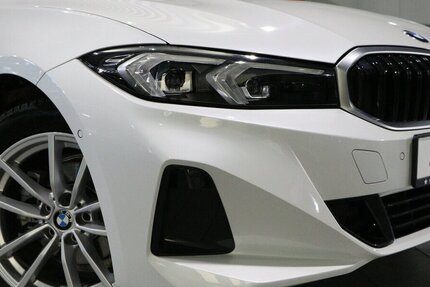 BMW 318d Touring SHADOW LEDER CURVED LED 3-ZONEN 40.000 km 30.444 &euro; Hamm 59077