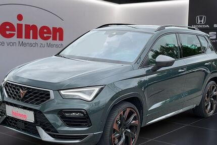 Cupra Ateca 11.004 km 46.899 &euro; Bergkamen 59192