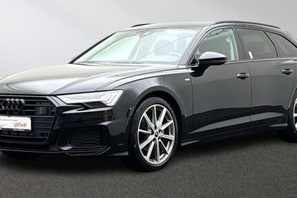 Audi A6 86.027 km 39.990 &euro; Münster 48153