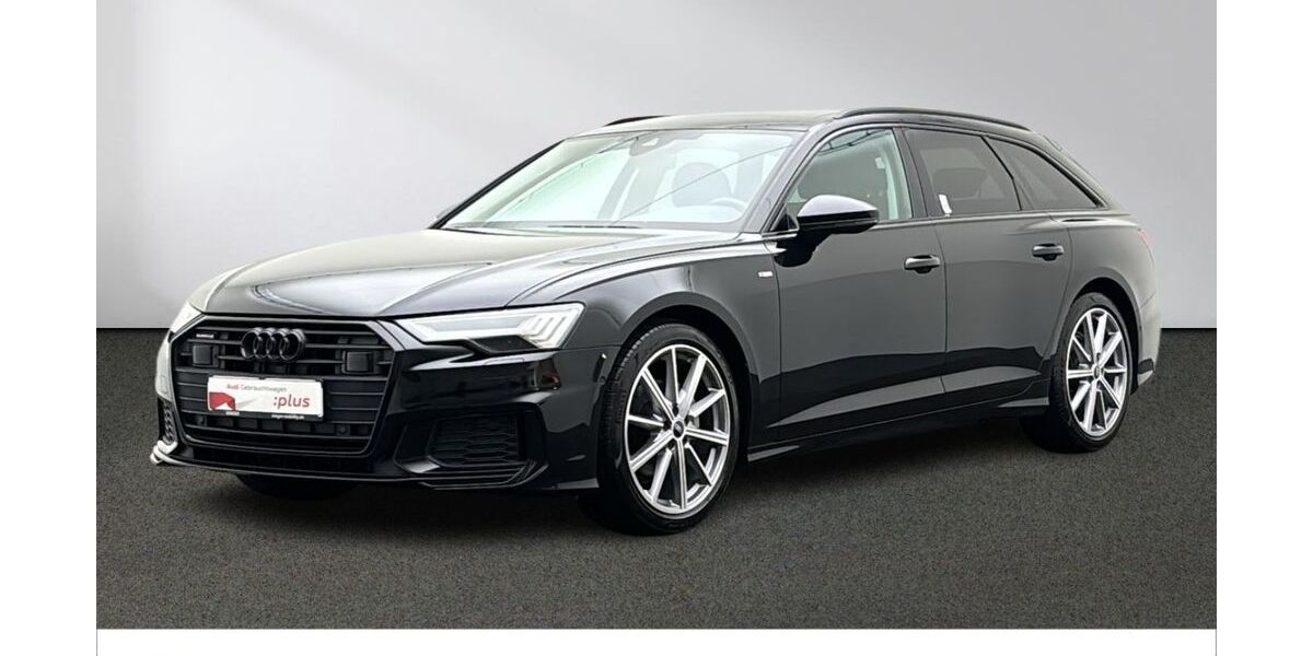 Audi A6 86.027 km 39.990 &euro; Münster 48153