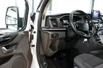 Ford Tourneo Custom 2.0 TDCI 320 L1 / 8-SITZER / NAVI 119.000 km 27.777 &euro; Hamm 59077