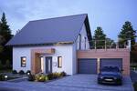 Einfamilienhaus Oelde Stromberg - 4 Zimmer, 135 m&sup2;, 379.550&euro; | Angebot:26797492