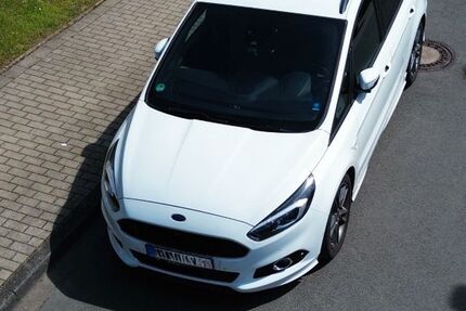 Ford S-Max 109.800 km 19.990 &euro; Ahlen 59227