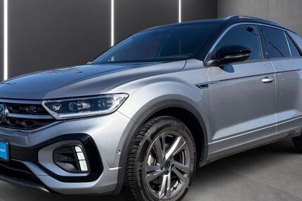 VW T-Roc 23.036 km 30.590 &euro; Werl 59457