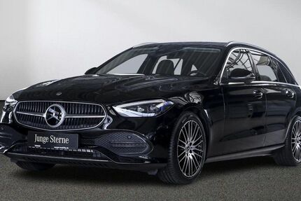 Mercedes-Benz C 180 31.222 km 31.965 &euro; Beckum 59269