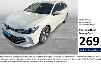 VW Passat Variant 18.990 km 34.070 &euro; Bergkamen 59192