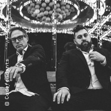 Codefendants 24.10.2026 Skaters Palace