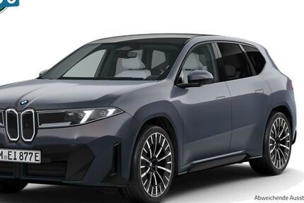 BMW iX3 11.949 km 87.250 &euro; Soest 59494