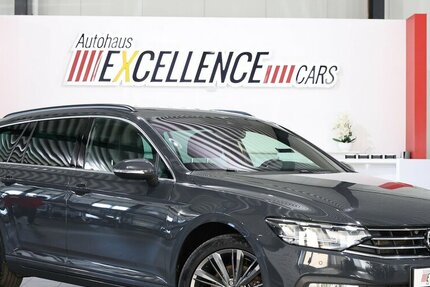 VW Passat Variant 2.0 TDI DSG BUSINESS IQ PANORAMA 122.000 km 22.222 &euro; Hamm 59077
