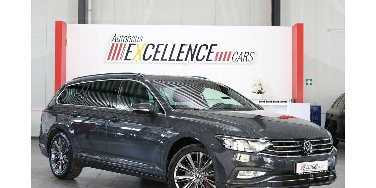VW Passat Variant 2.0 TDI DSG BUSINESS IQ PANORAMA 122.000 km 22.222 &euro; Hamm 59077