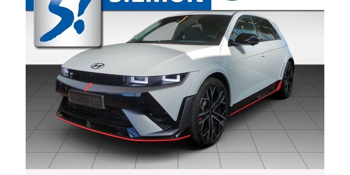 Hyundai IONIQ 5 18.934 km 48.930 &euro; Münster 48153