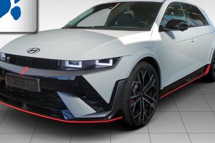Hyundai IONIQ 5 18.934 km 50.730 &euro; Münster 48153