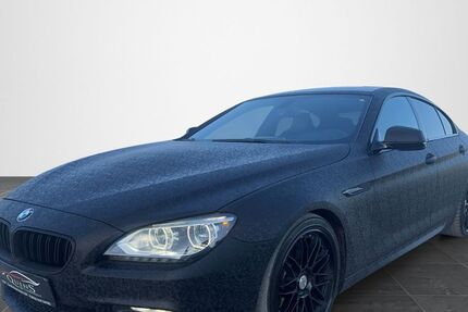 BMW 640 192.488 km 21.990 &euro; Everswinkel 48351