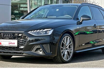 Audi A4 44.998 km 35.970 &euro; Neubeckum 59269