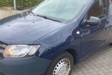 Dacia Sandero 185.471 km 1.999 &euro; Senden-Bösensell 48308