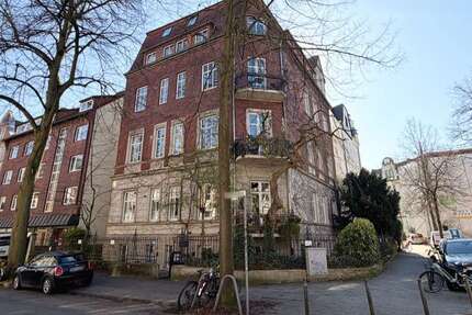 Wohnung Münster Erphoviertel - 3 Zimmer, 92 m&sup2;, 625.000&euro; | Angebot:25962378